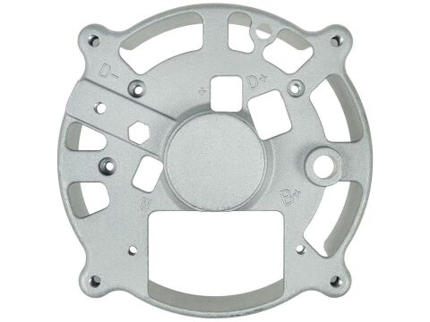 Кришка генератора Кришка генератора