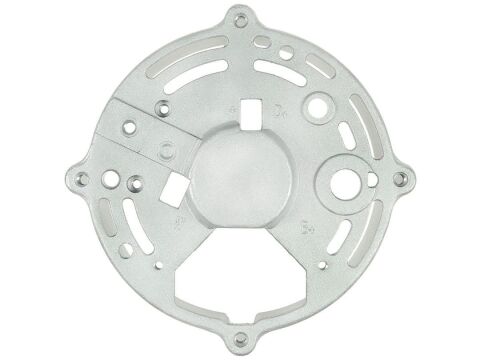 Кришка генератора