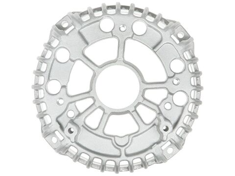 Кришка генератора Кришка генератора