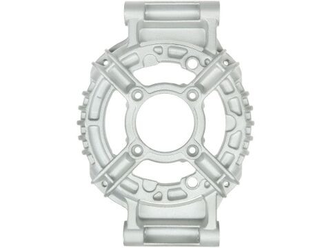 Крышка генератора