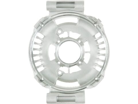 Крышка генератора