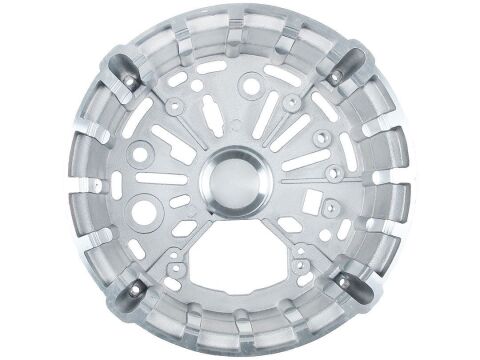 Кришка генератора Кришка генератора