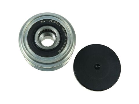 Муфта генератора