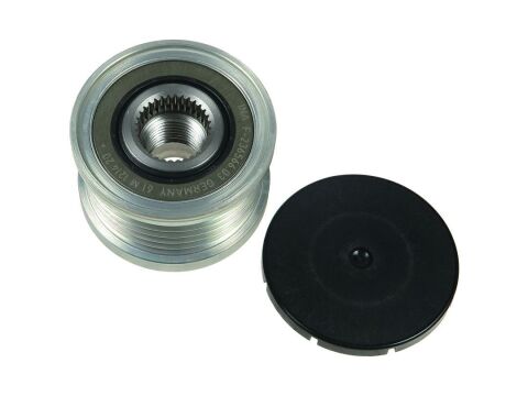 Муфта генератора