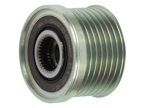 Муфта генератора