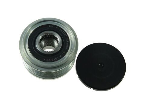 Муфта генератора