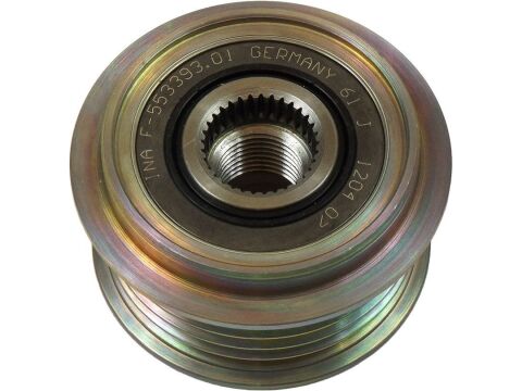 Муфта генератора Муфта генератора