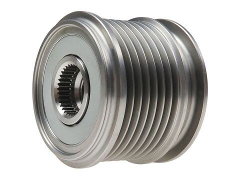 Муфта генератора