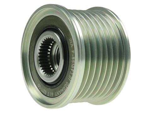 Муфта генератора