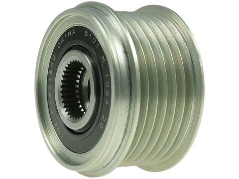 Муфта генератора