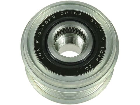 Муфта генератора