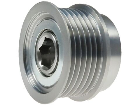 Муфта генератора