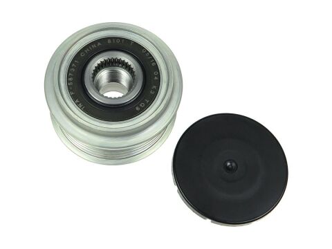 Муфта генератора