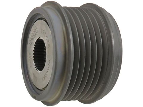 Муфта генератора