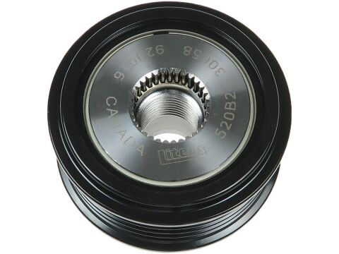 Муфта генератора