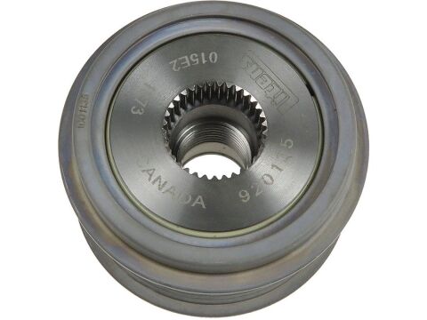 Муфта генератора