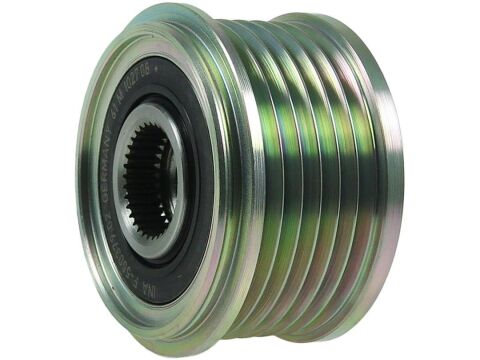 Муфта генератора