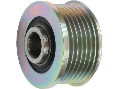 Муфта генератора