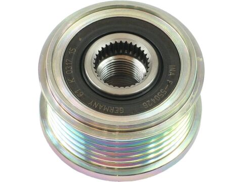 Муфта генератора