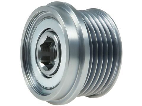 Муфта генератора