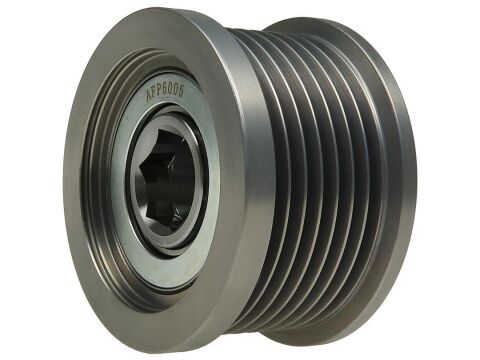 Муфта генератора