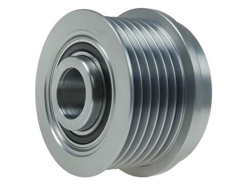 Муфта генератора