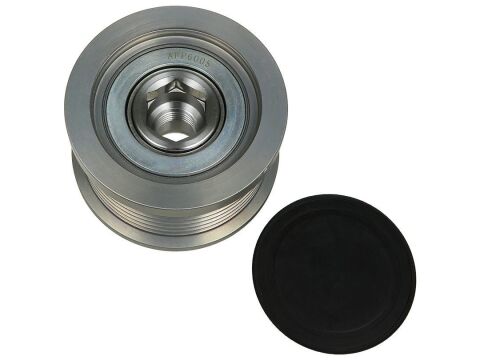 Муфта генератора