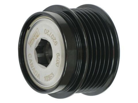 Муфта генератора