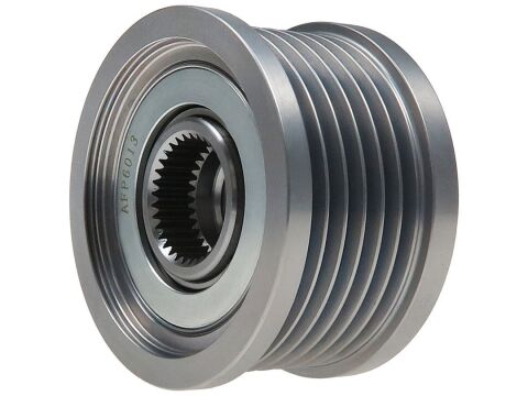 Муфта генератора