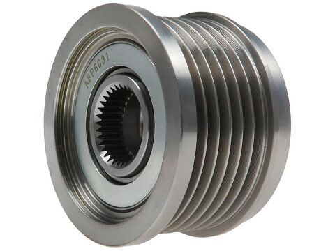 Муфта генератора