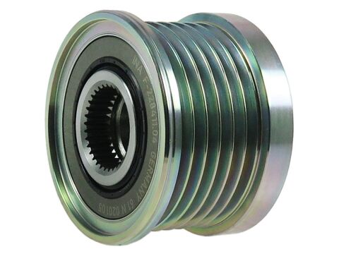 Муфта генератора