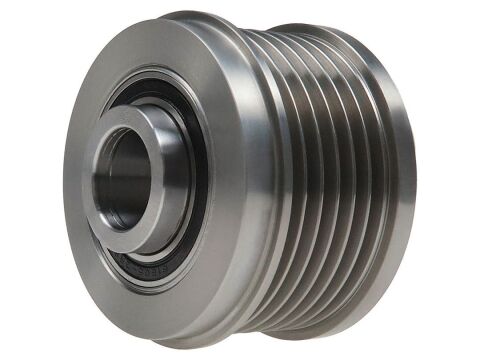 Муфта генератора