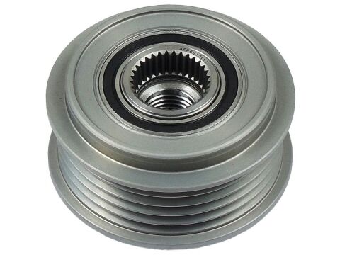 Муфта генератора