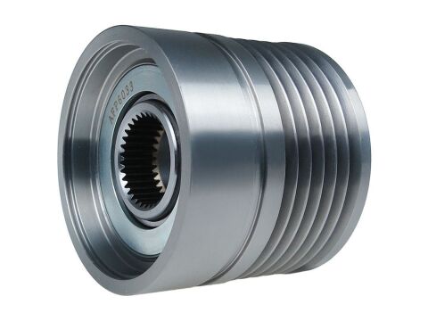 Муфта генератора