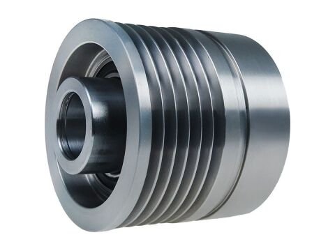 Муфта генератора