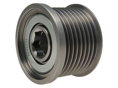 Муфта генератора