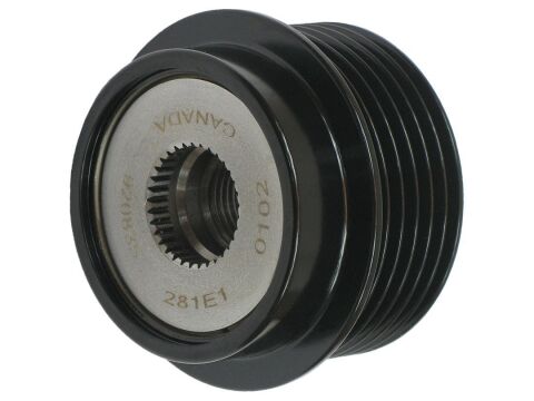 Муфта генератора