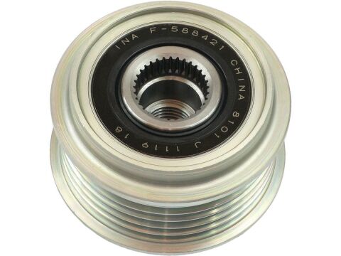 Муфта генератора