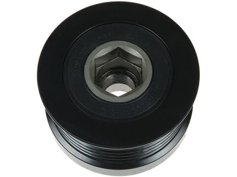 Муфта генератора