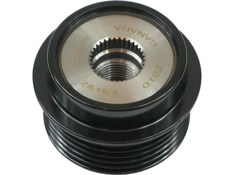 Муфта генератора