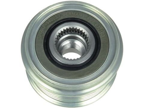 Муфта генератора