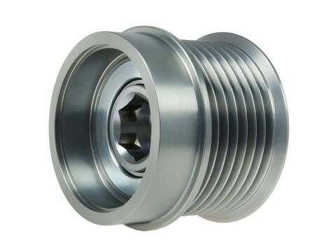 Муфта генератора