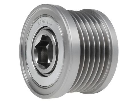 Муфта генератора