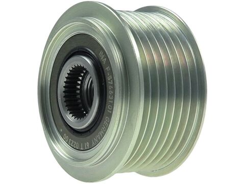 Муфта генератора