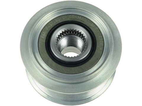 Муфта генератора