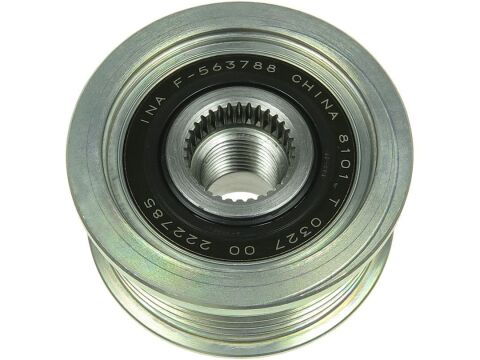 Муфта генератора