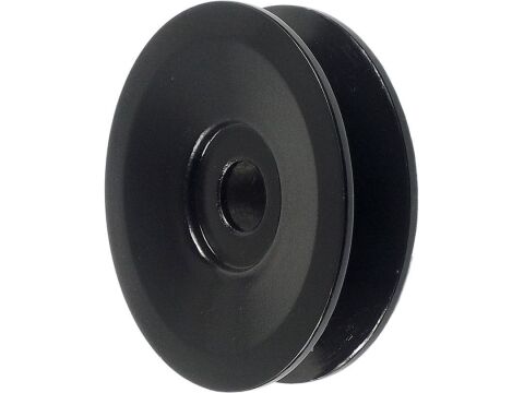 Шків ременя генератора