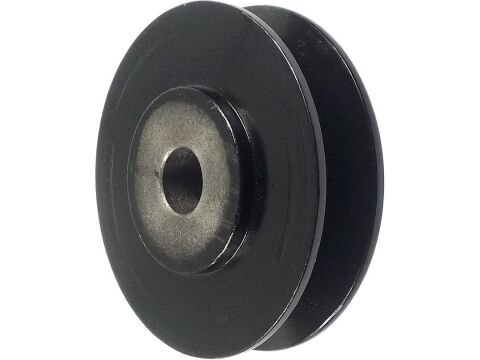 Шків ременя генератора