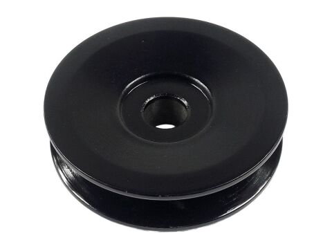 Шків ременя генератора