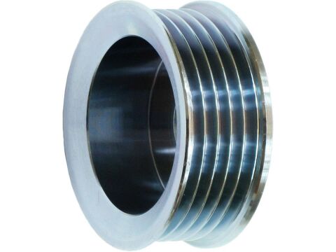 Шків ременя генератора